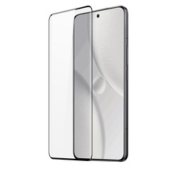 Защитное стекло из закаленного стекла для Xiaomi 15 Ultra, от Dux Ducis серия CURVED-65 Full Screen Glass