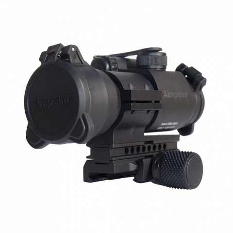 КОЛЛИМАТОРНЫЙ ПРИЦЕЛ AIMPOINT PATROL RIFLE OPTIC