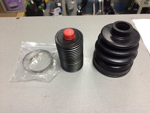 ПЫЛЬНИК ШРУСА ВНУТР SOLARIS, RIO III ALL CAR-DEX 72/65*96*21,5