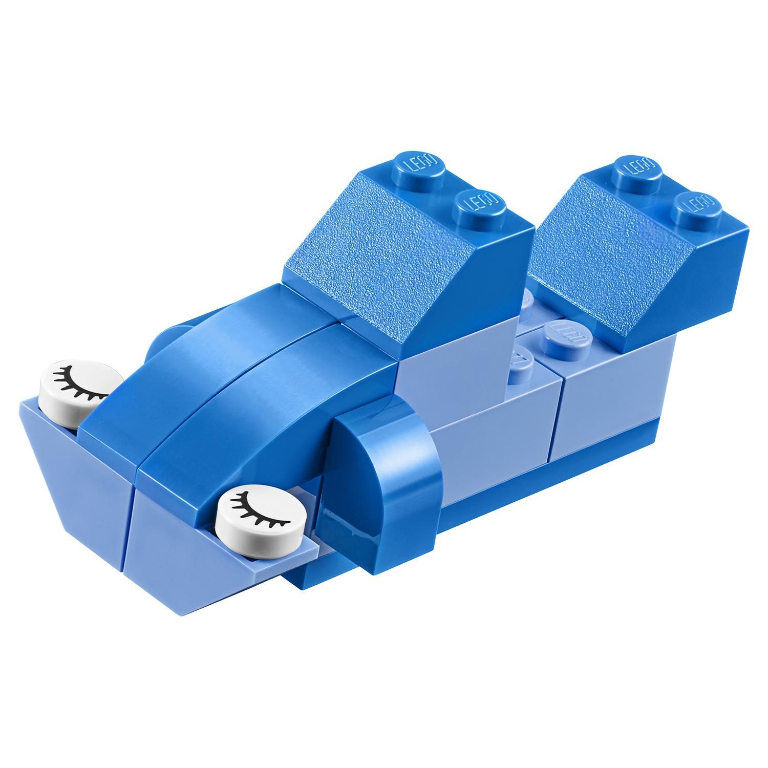 LEGO Classic 10706 Vsetovary.kz