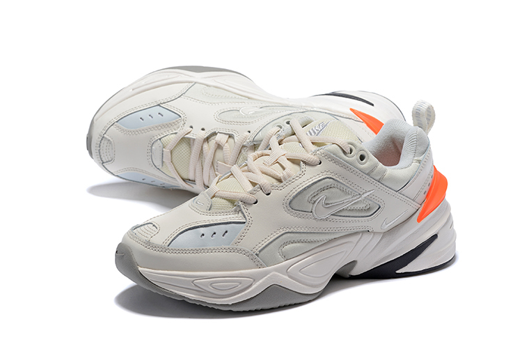 Nike m2k Tekno outfit