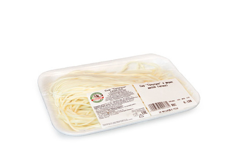 Сыр сулугуни нити 45% Michelangelo~150г