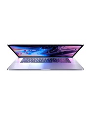 Ноутбук Apple MacBookPro 15 Retina i7 2,6/16/RX560/512SSD Silver(MR972)