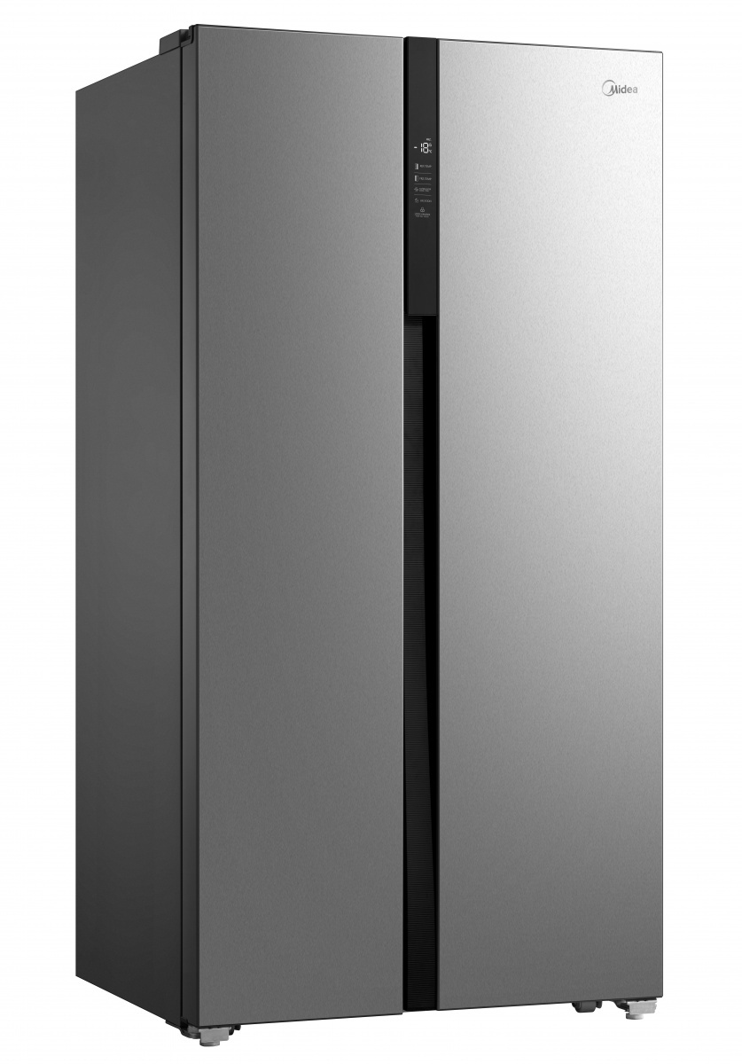 Холодильник Side-by-Side Midea MRS518WFNX - купить в Москве на Qkitchen