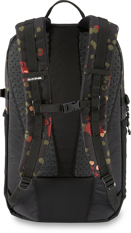 Картинка рюкзак городской Dakine wndr pack 25l Begonia - 2