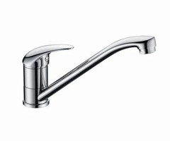 WasserKRAFT Isen 2607 Смеситель для кухни фото