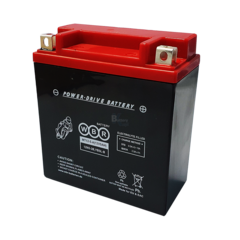 Аккумулятор WBR SMT / WBR MT 12-5-A (YB5L-B, 12N5-3B)