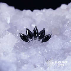 5K Marquise v.2 IG Black