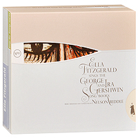 FITZGERALD, ELLA: Sings The George And Ira Gershwin