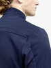 Тёплая Лыжная куртка Craft Advanced Charge Warm Navy мужская