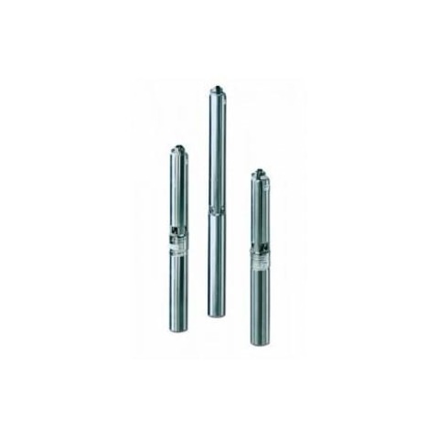 Купить Lowara Погружные насосы для 4-дюймовых скважин e-GS недорого со склада в Хабаровске, Якутске, Владивостоке, Южно-Сахалинске, Благовещенске