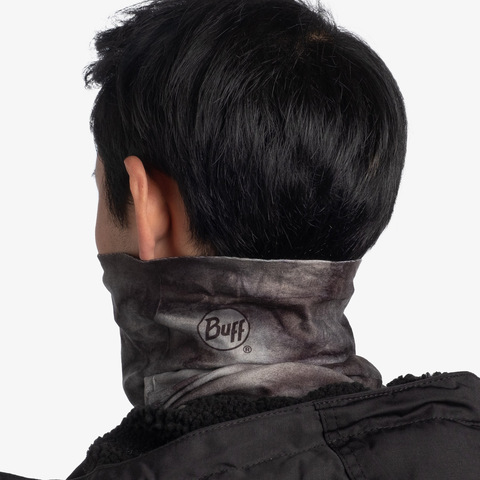 Картинка бандана-труба Buff Thermonet Fust Camouflage - 5