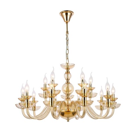 Люстра подвесная ST Luce Cenela SL1758.203.15