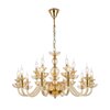 Люстра подвесная ST Luce Cenela SL1758.203.15