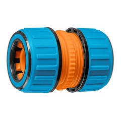 GRINDA TM-34, 3/4?, пластиковая с TPR, для шланга, ремонтная муфта, PROLine (8-426443)