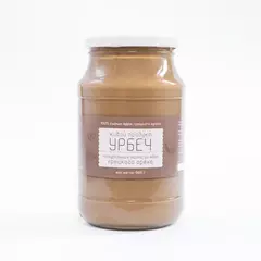 Урбеч из грецкого ореха  (Живой продукт)