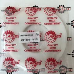 Шайба поворотного сегмента (145*70*10 мм.) | 823/10270 | Aries