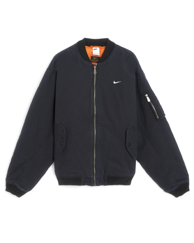 Бомбер Nike Life Bomber