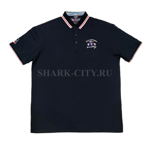 Поло Paul Shark| 44