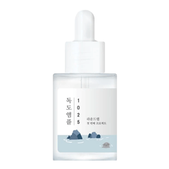 Round Lab 1025 Dokdo Ampoule увлажняющая сыворотка для чувствительной кожи с морской водой