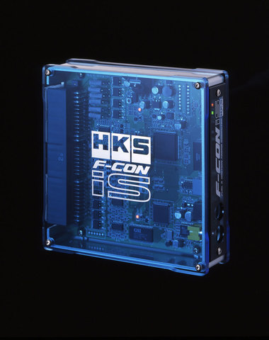 Оригинальный компьютер HKS F-CON iS 42011-AK003