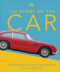 Meet the Cars: Disney Books: 9781368007832: : Books