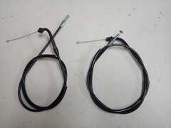 Трос газа для Honda Steed 400 / VT 600 1994-2007 г.в.