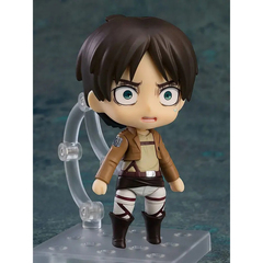 Фигурка Nendoroid Attack on Titan: Eren Yeager (Survey Corps Version) (1380)