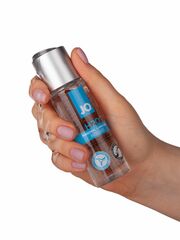 Нейтральный лубрикант на водной основе JO Personal Lubricant H2O - 60 мл. - 