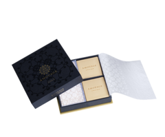 Amouage Gold man soap 4x50гр