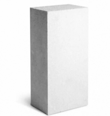 Газосиликатный блок  D500 625х200х400 (1,5м3) 30 шт. (Биктон)