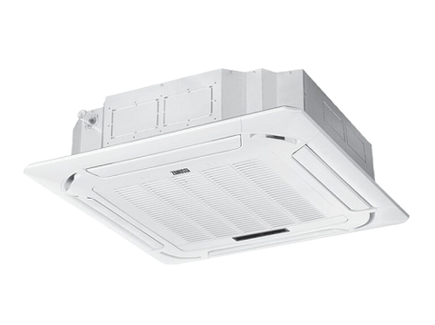Купить Кассетная сплит-система ZANUSSI ZACC-24 H/ICE/FI/N1 недорого со склада в Хабаровске, Якутске, Владивостоке, Южно-Сахалинске, Благовещенске