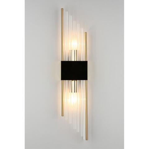 Настенный светильник Aployt Klod APL.639.01.02