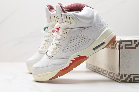Air Jordan 5 'El Grito' 
