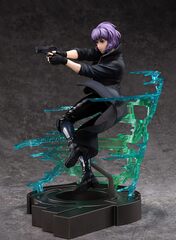 Фигурка Emon Toys Ghost in the Shell Stand Alone Complex 2nd GIG: Motoko Kusanagi
