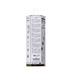 Телесный фаллоимитатор на присоске Real Skin Model 1 - 17,8 см. - 