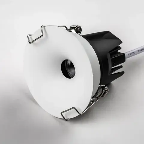 Встраиваемый светодиодный светильник Lightstar SPIRA 074246