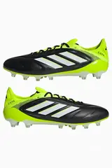 Бутсы adidas Copa Pure 3 Elite AG - черный