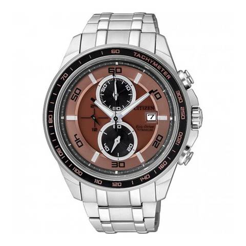 Наручные часы Citizen CA0347-56W фото