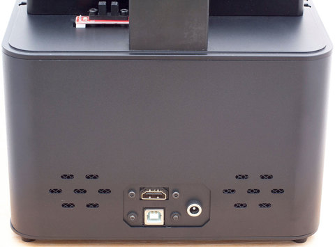 3D-принтер Wanhao Duplicator 7