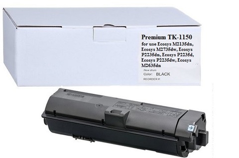 Картридж Premium TK-1150