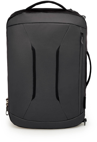 Картинка сумка городская Osprey Transporter Global Carry-On 36 Black - 4