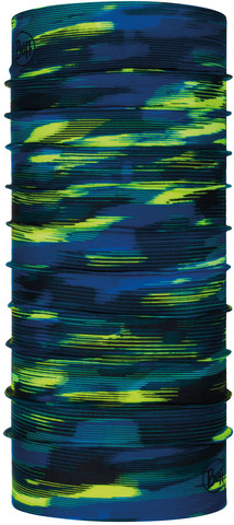 Картинка бандана-труба Buff Original Elektrik Blue - 1