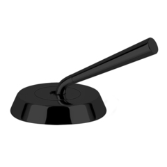 Gessi CONO Смеситель удаленного управления, цвет Black XL 45010#299 фото