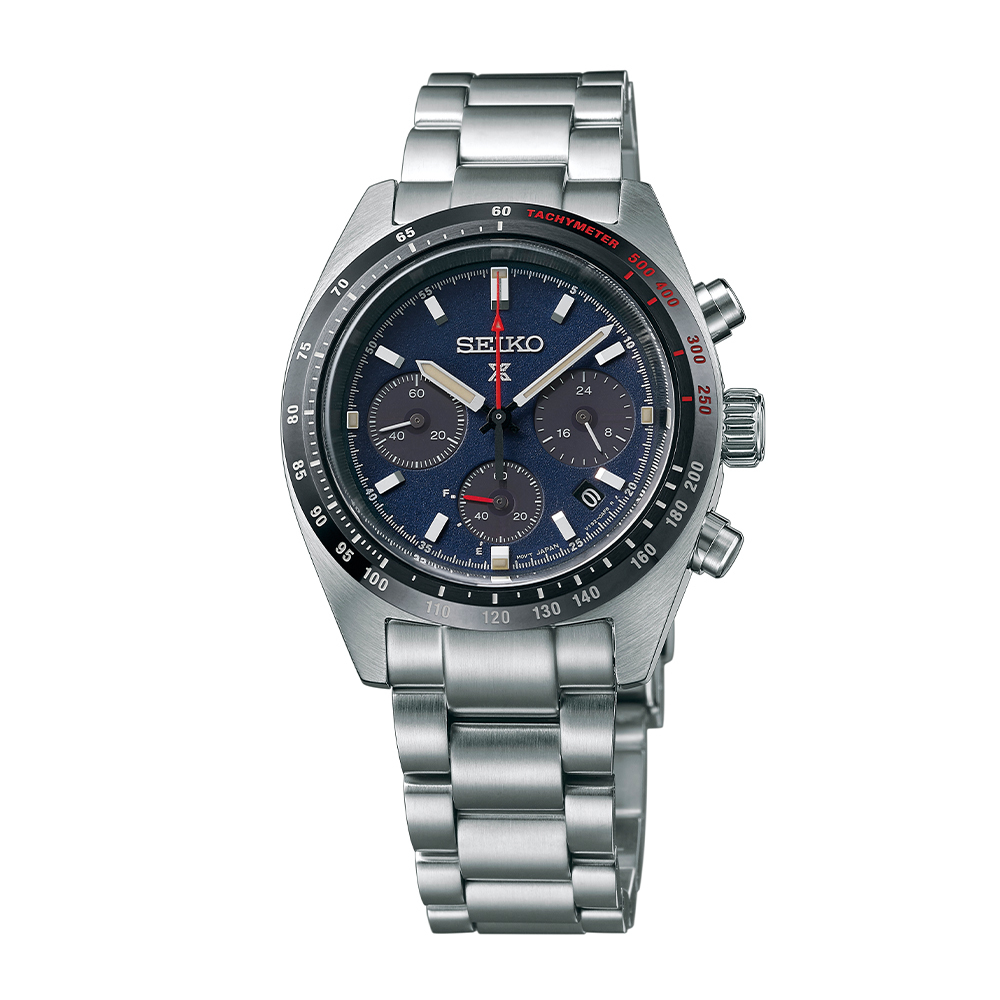

Seiko SSC815P1