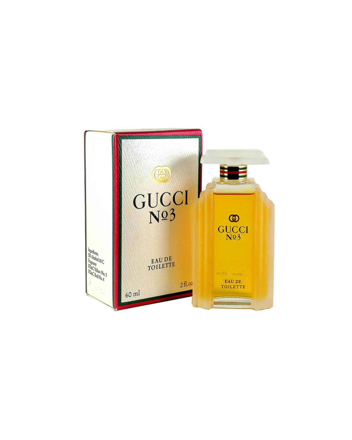 Gucci No3