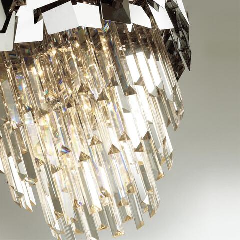 Люстра потолочная Odeon Light Stala 4811/6C