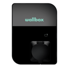 Wallbox Copper SB CPB1-W-2-4-8-002