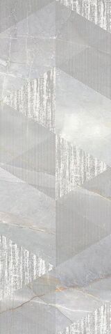 Laparet Shade Декор Серый 25x75