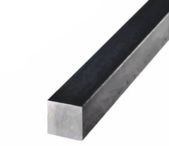 Квадрат г/к ГОСТ 2591 Ст3пс 8 дл. 6м